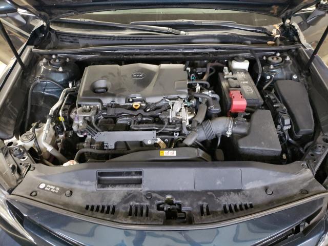 Photo 6 VIN: 4T1B11HK0JU586156 - TOYOTA CAMRY L 