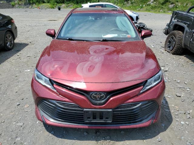 Photo 4 VIN: 4T1B11HK0JU587548 - TOYOTA CAMRY 