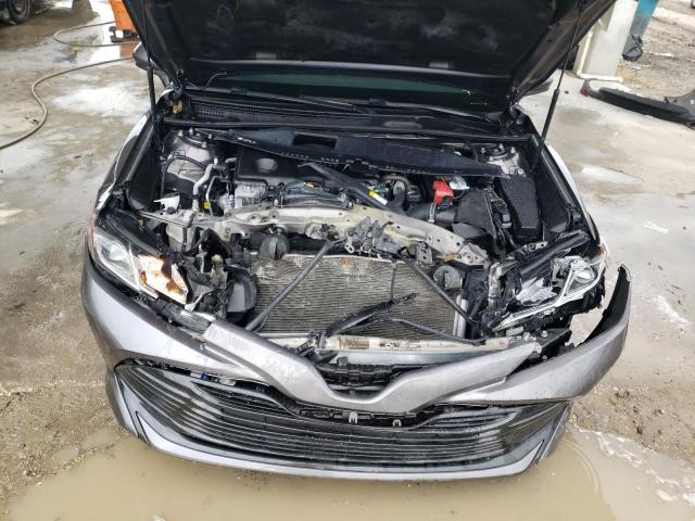 Photo 6 VIN: 4T1B11HK0JU590076 - TOYOTA CAMRY 