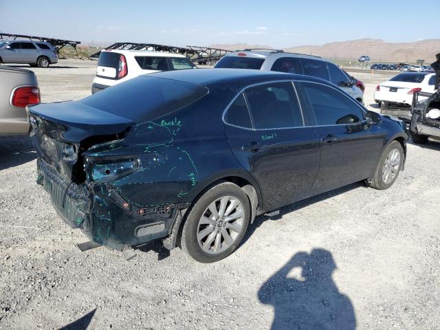 Photo 2 VIN: 4T1B11HK0JU590255 - TOYOTA CAMRY 