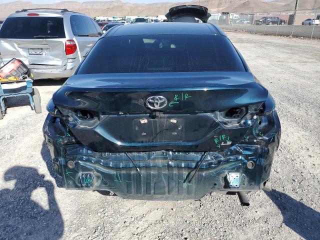 Photo 5 VIN: 4T1B11HK0JU590255 - TOYOTA CAMRY 