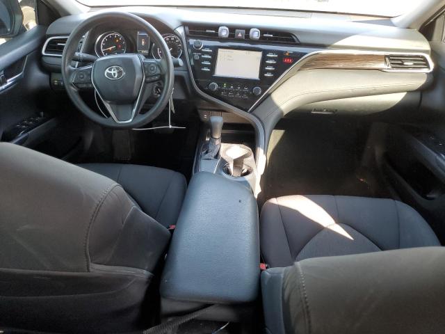 Photo 7 VIN: 4T1B11HK0JU590255 - TOYOTA CAMRY 