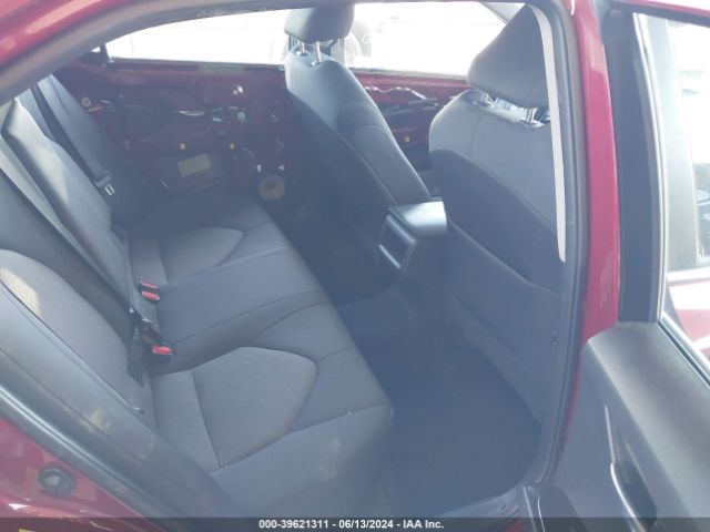 Photo 7 VIN: 4T1B11HK0JU591664 - TOYOTA CAMRY 