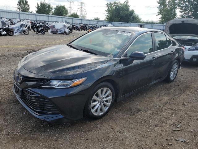 Photo 0 VIN: 4T1B11HK0JU592877 - TOYOTA CAMRY LE A 