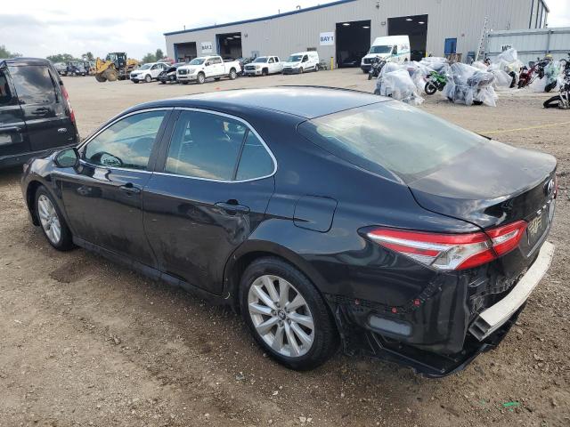 Photo 1 VIN: 4T1B11HK0JU592877 - TOYOTA CAMRY LE A 