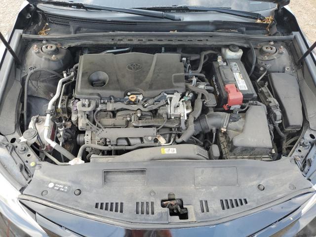 Photo 10 VIN: 4T1B11HK0JU592877 - TOYOTA CAMRY LE A 