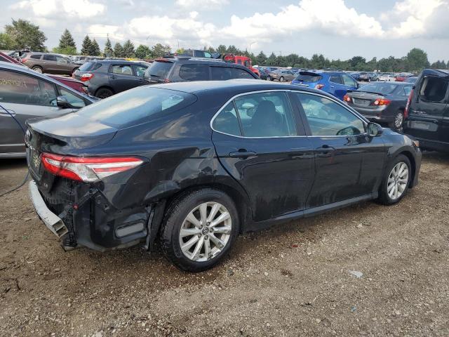 Photo 2 VIN: 4T1B11HK0JU592877 - TOYOTA CAMRY LE A 