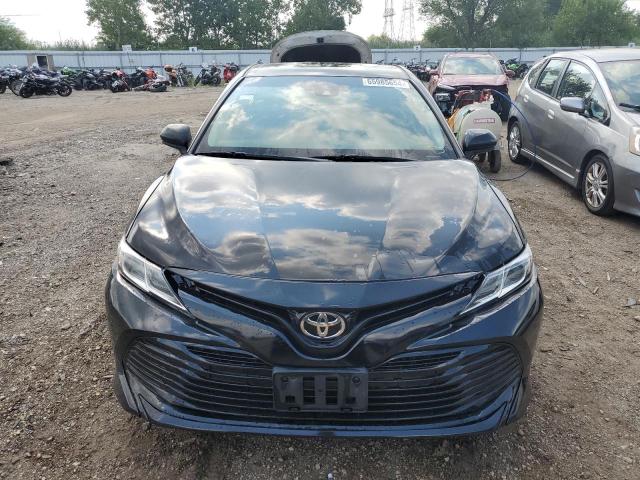 Photo 4 VIN: 4T1B11HK0JU592877 - TOYOTA CAMRY LE A 