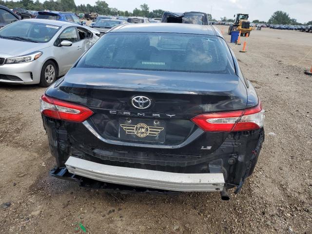 Photo 5 VIN: 4T1B11HK0JU592877 - TOYOTA CAMRY LE A 