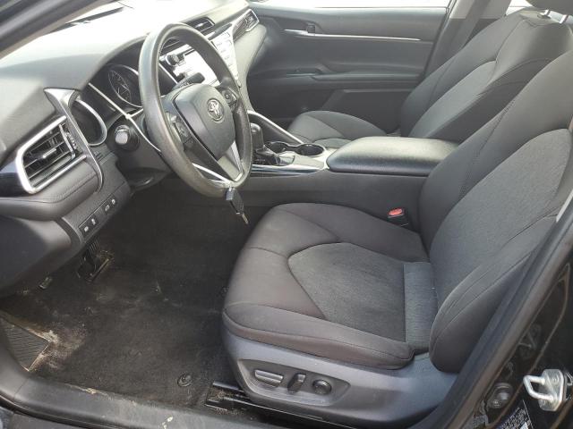 Photo 6 VIN: 4T1B11HK0JU592877 - TOYOTA CAMRY LE A 