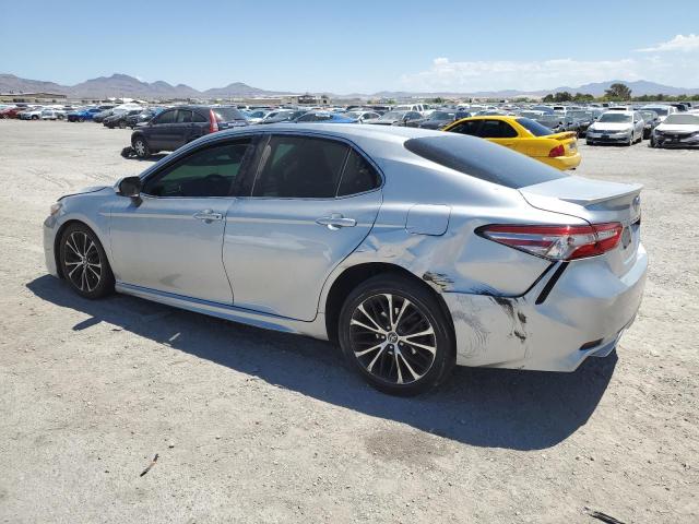 Photo 1 VIN: 4T1B11HK0JU595245 - TOYOTA CAMRY L 