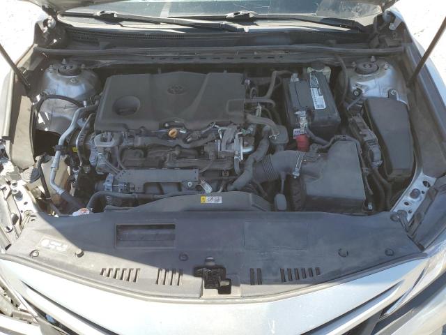 Photo 10 VIN: 4T1B11HK0JU595245 - TOYOTA CAMRY L 