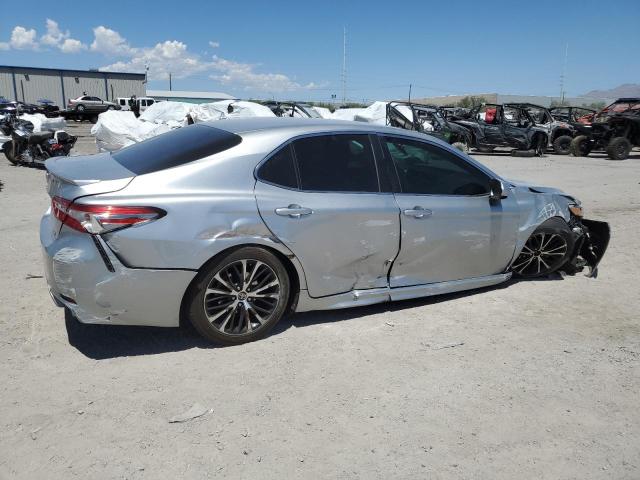 Photo 2 VIN: 4T1B11HK0JU595245 - TOYOTA CAMRY L 