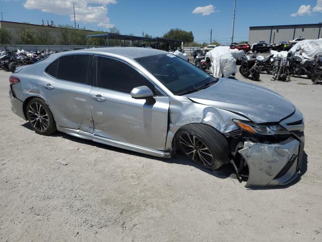 Photo 3 VIN: 4T1B11HK0JU595245 - TOYOTA CAMRY L 