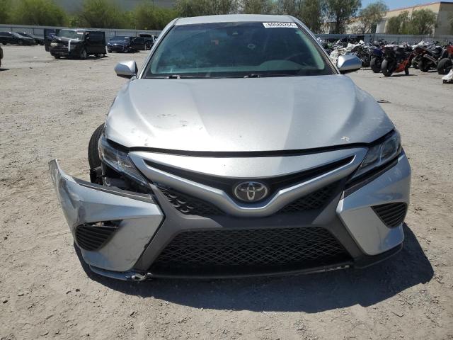 Photo 4 VIN: 4T1B11HK0JU595245 - TOYOTA CAMRY L 