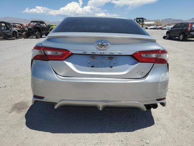 Photo 5 VIN: 4T1B11HK0JU595245 - TOYOTA CAMRY L 