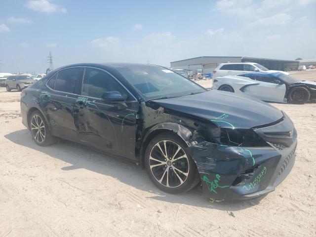 Photo 3 VIN: 4T1B11HK0JU595391 - TOYOTA CAMRY L 