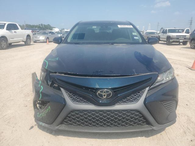 Photo 4 VIN: 4T1B11HK0JU595391 - TOYOTA CAMRY L 