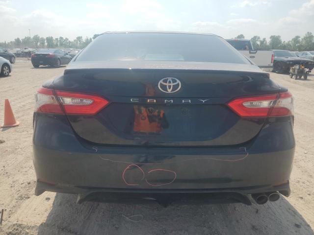 Photo 5 VIN: 4T1B11HK0JU595391 - TOYOTA CAMRY L 