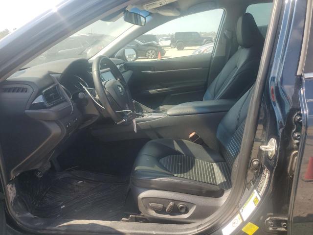 Photo 6 VIN: 4T1B11HK0JU595391 - TOYOTA CAMRY L 