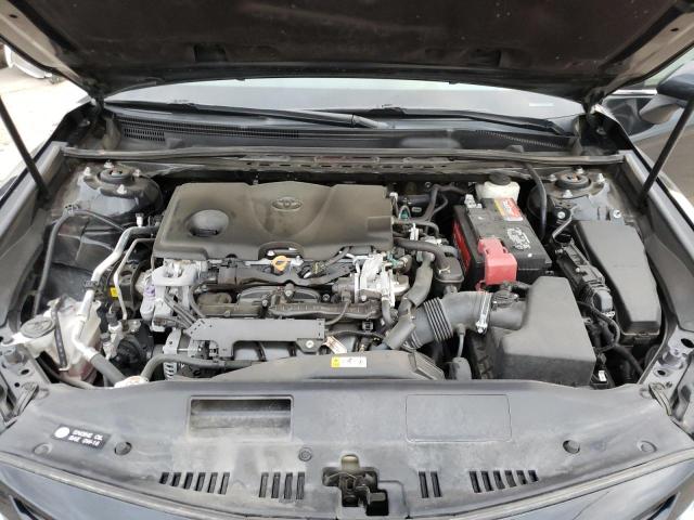 Photo 10 VIN: 4T1B11HK0JU596086 - TOYOTA CAMRY SE A 