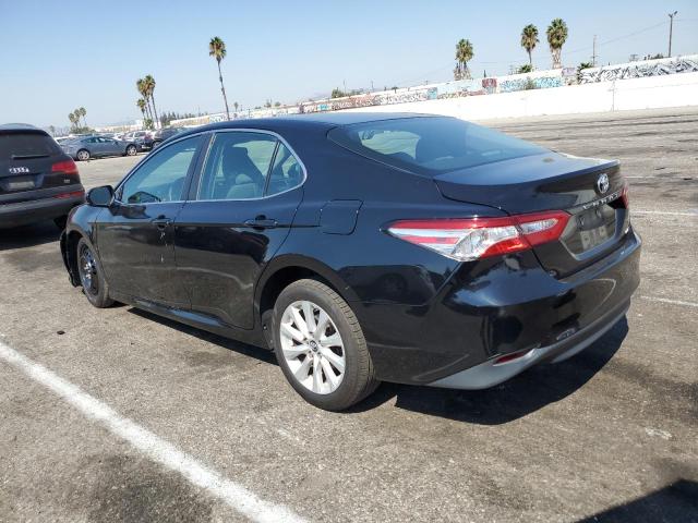 Photo 1 VIN: 4T1B11HK0JU597920 - TOYOTA CAMRY L 