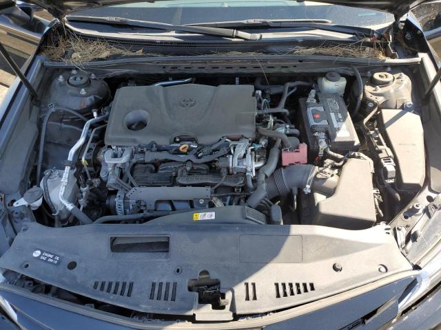 Photo 10 VIN: 4T1B11HK0JU597920 - TOYOTA CAMRY L 