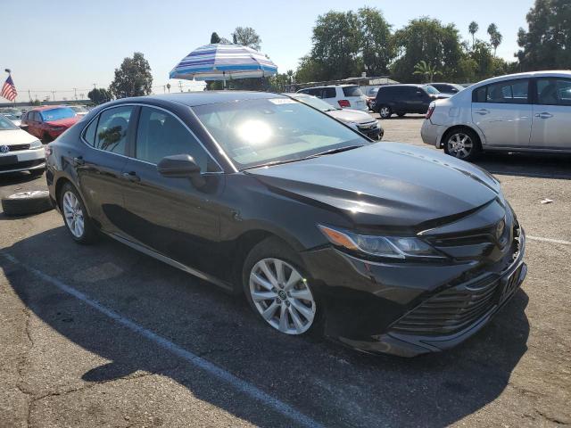 Photo 3 VIN: 4T1B11HK0JU597920 - TOYOTA CAMRY L 