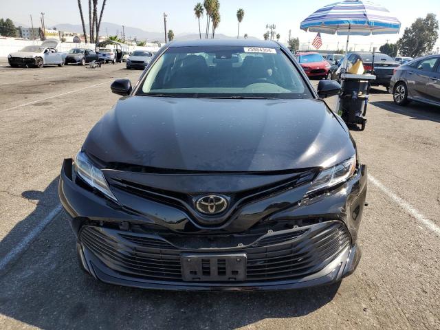 Photo 4 VIN: 4T1B11HK0JU597920 - TOYOTA CAMRY L 