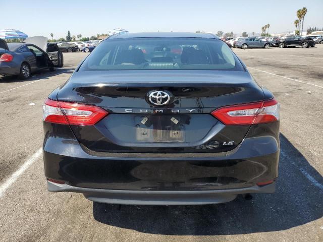 Photo 5 VIN: 4T1B11HK0JU597920 - TOYOTA CAMRY L 