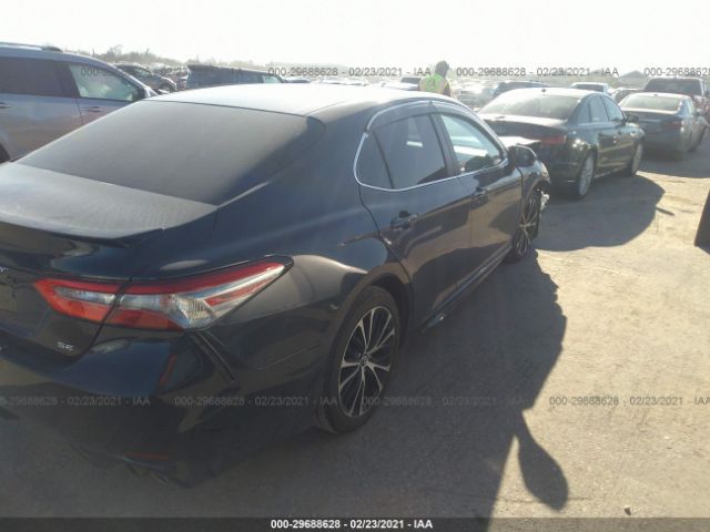 Photo 3 VIN: 4T1B11HK0JU597934 - TOYOTA CAMRY 