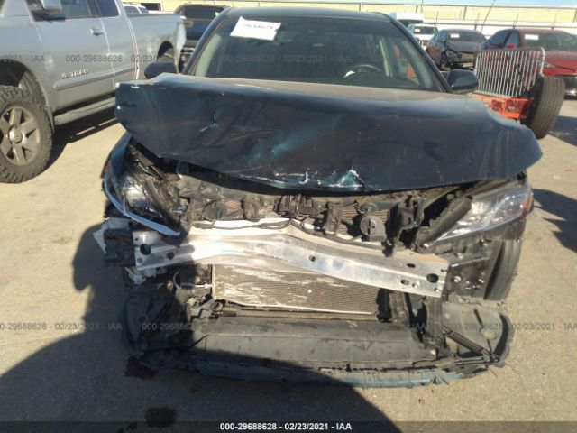 Photo 5 VIN: 4T1B11HK0JU597934 - TOYOTA CAMRY 