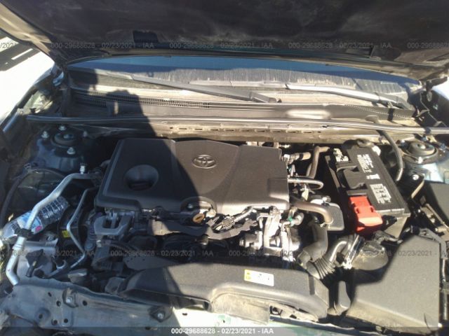 Photo 9 VIN: 4T1B11HK0JU597934 - TOYOTA CAMRY 