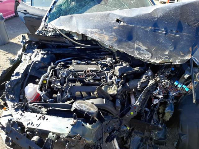 Photo 6 VIN: 4T1B11HK0JU599733 - TOYOTA CAMRY L 