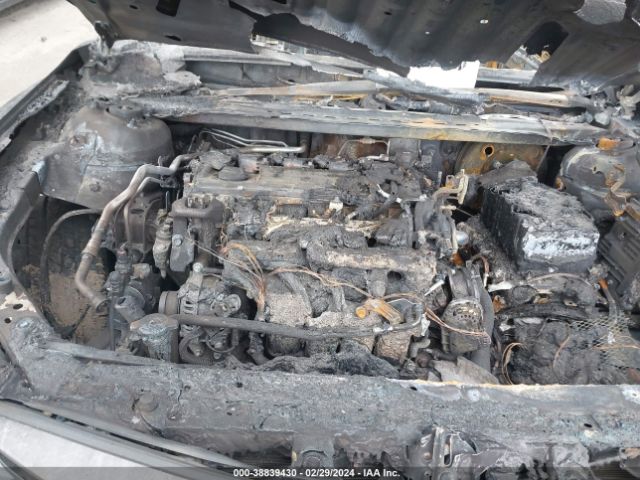 Photo 9 VIN: 4T1B11HK0JU607250 - TOYOTA CAMRY 