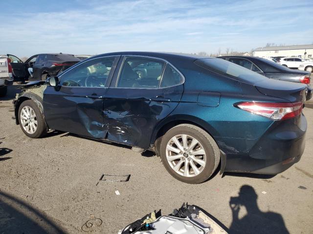 Photo 1 VIN: 4T1B11HK0JU607331 - TOYOTA CAMRY L 