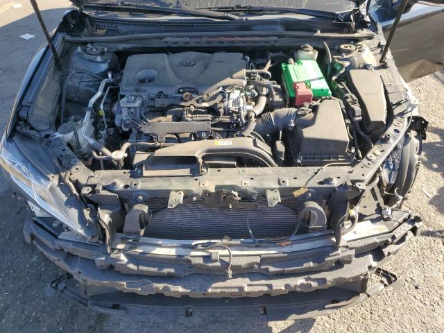 Photo 10 VIN: 4T1B11HK0JU607331 - TOYOTA CAMRY L 