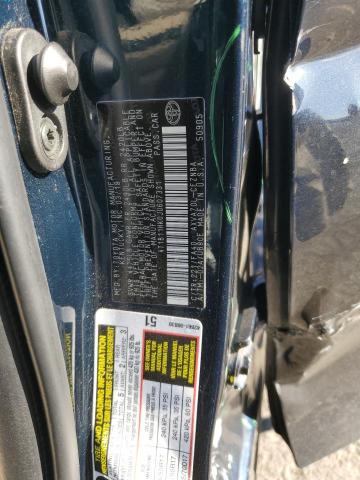 Photo 12 VIN: 4T1B11HK0JU607331 - TOYOTA CAMRY L 