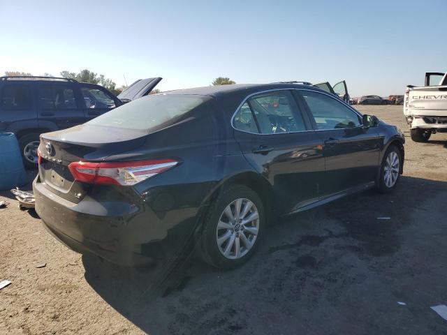 Photo 2 VIN: 4T1B11HK0JU607331 - TOYOTA CAMRY L 