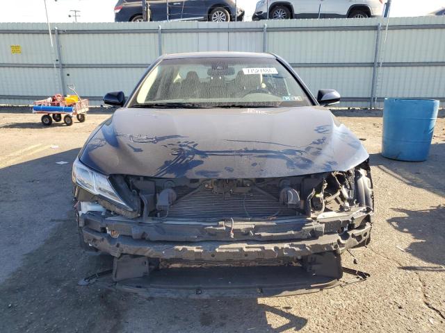 Photo 4 VIN: 4T1B11HK0JU607331 - TOYOTA CAMRY L 