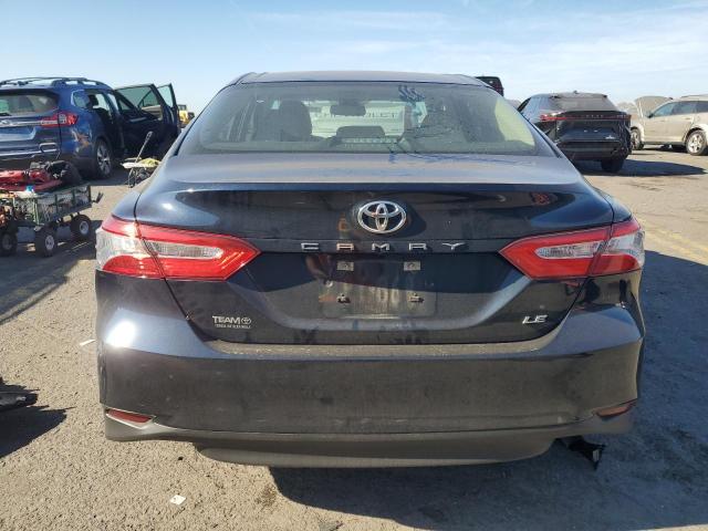 Photo 5 VIN: 4T1B11HK0JU607331 - TOYOTA CAMRY L 