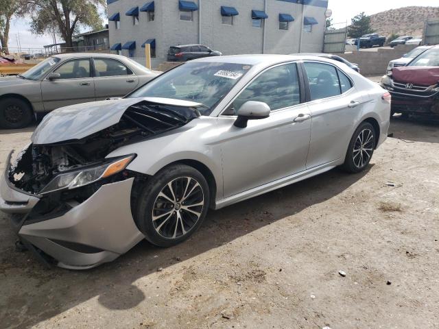 Photo 0 VIN: 4T1B11HK0JU608138 - TOYOTA CAMRY L 