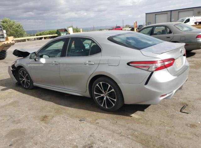 Photo 1 VIN: 4T1B11HK0JU608138 - TOYOTA CAMRY L 