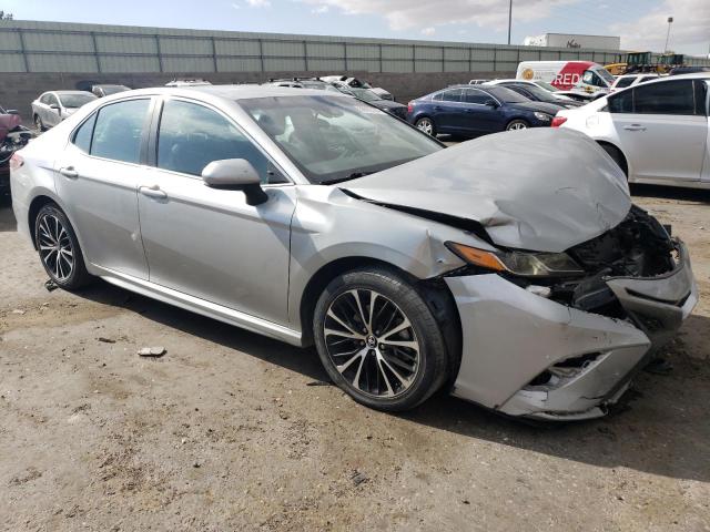 Photo 3 VIN: 4T1B11HK0JU608138 - TOYOTA CAMRY L 