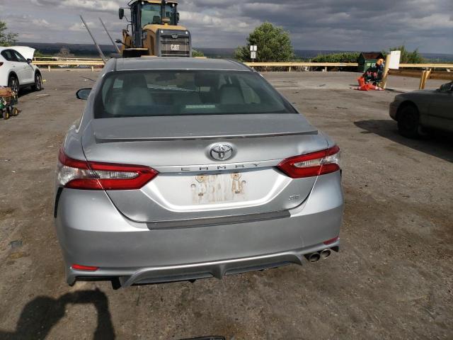 Photo 5 VIN: 4T1B11HK0JU608138 - TOYOTA CAMRY L 