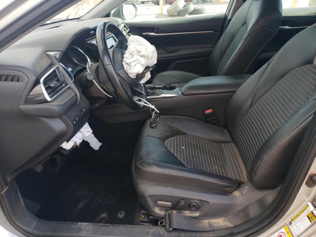 Photo 6 VIN: 4T1B11HK0JU608138 - TOYOTA CAMRY L 