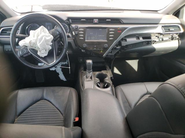 Photo 7 VIN: 4T1B11HK0JU608138 - TOYOTA CAMRY L 