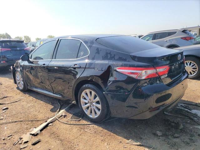 Photo 1 VIN: 4T1B11HK0JU608155 - TOYOTA CAMRY L 