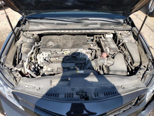 Photo 10 VIN: 4T1B11HK0JU608155 - TOYOTA CAMRY L 