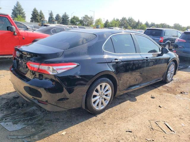 Photo 2 VIN: 4T1B11HK0JU608155 - TOYOTA CAMRY L 